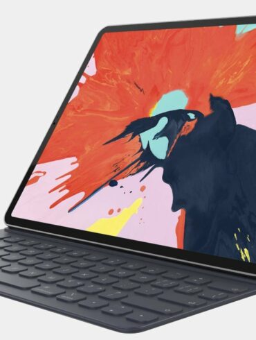 hyperdriver for ipad pro 1