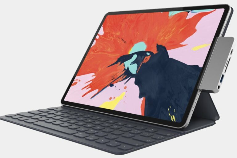 hyperdriver for ipad pro 1 hyperdriver for ipad pro 1