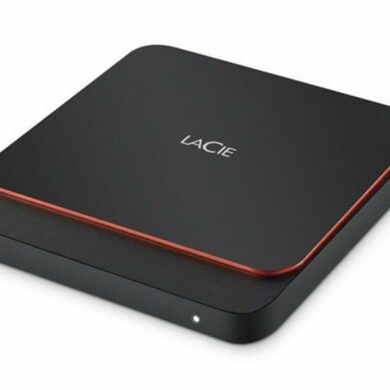 lacie usb c portable ssd