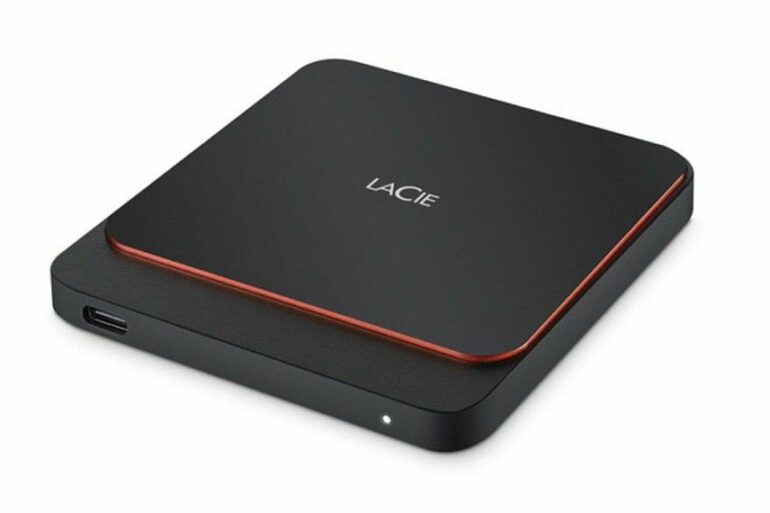 lacie usb c portable ssd lacie usb c portable ssd