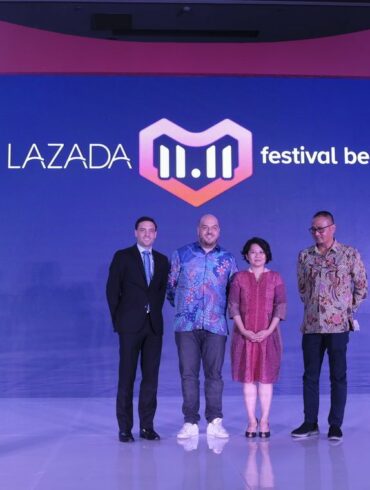 Mendukung Pelaku UKM dan Brand di Indonesia, Lazada Luncurkan Kampanye 11.11 dengan Diskon Terbesar di 2018 29 lazada 11 11 campaign