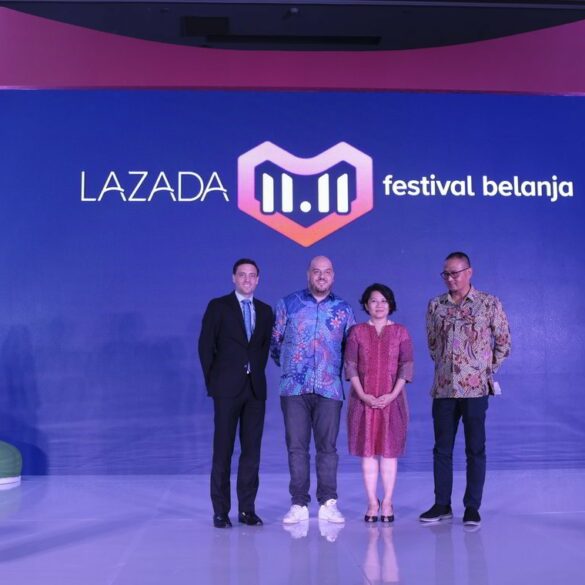 lazada 11 11 campaign lazada 11 11 campaign