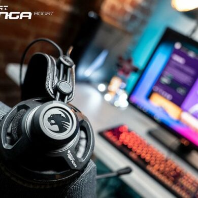 roccat renga boost 2