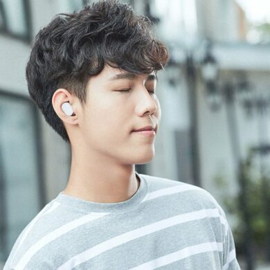 xiaomi mi airdots youth edition 3
