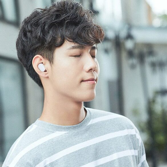 xiaomi mi airdots youth edition 3