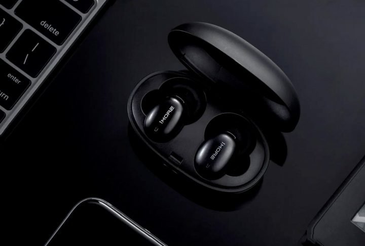 1More Stylish TWS: Alternatif Apple AirPods dengan Harga Lebih Terjangkau  dan Waktu Guna Hingga 5 Jam - YANGCANGGIH.COM