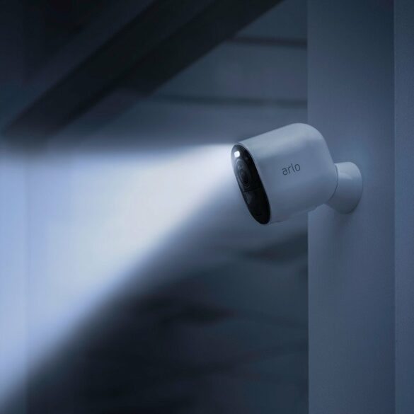 Arlo Ultra