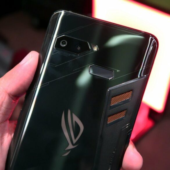 Asus ROG Phone 2