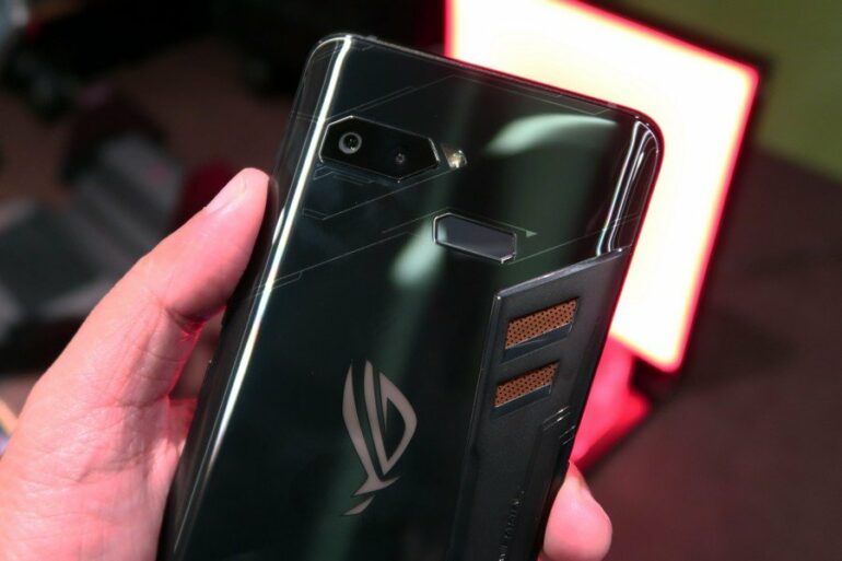 Asus ROG Phone 2