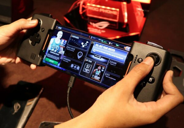 Asus ROG Phone 3