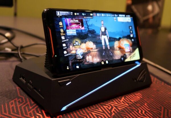 Asus ROG Phone 4