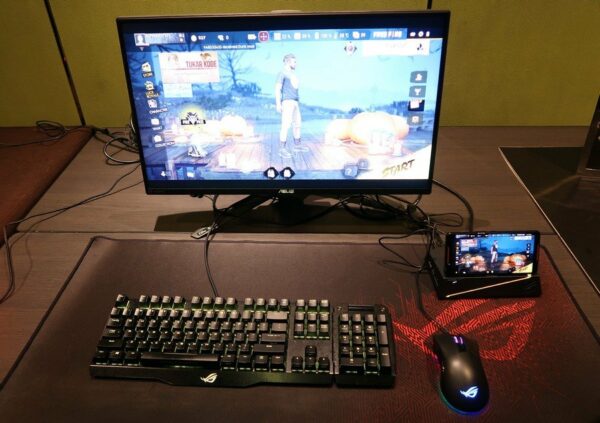 Asus ROG Phone 5