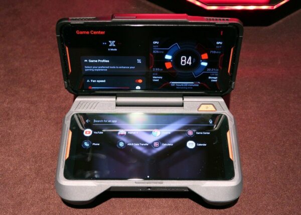 Asus ROG Phone 7