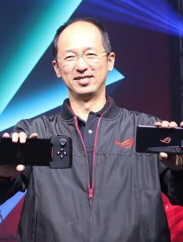 Asus ROG Phone Indonesia