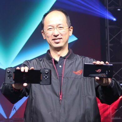 Asus ROG Phone Indonesia