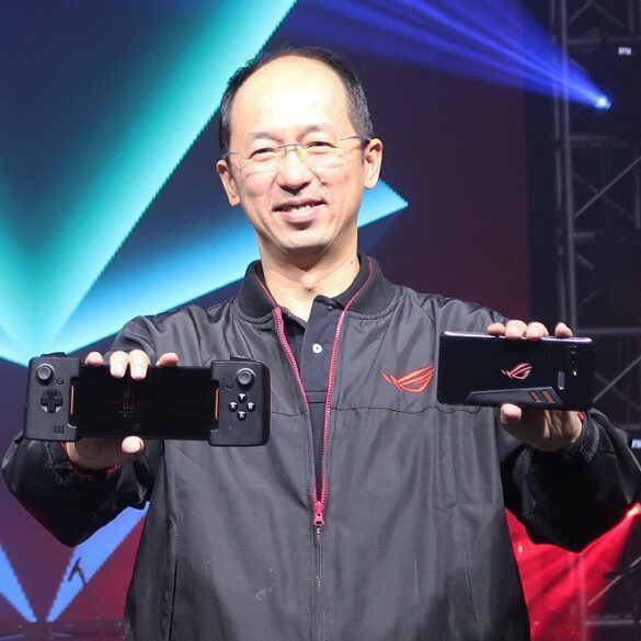 Asus ROG Phone Indonesia