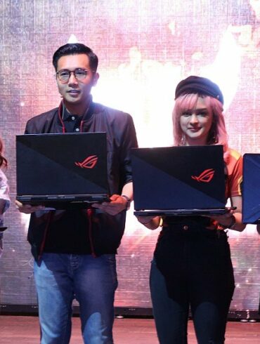 Asus TUF Gaming FX505 1