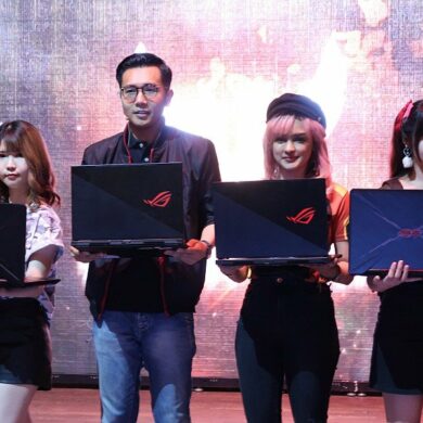 Asus TUF Gaming FX505 1