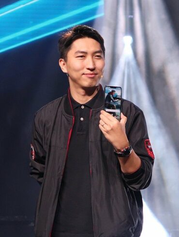 Asus ZenFone Max Pro M2 Indonesia 3 Asus ZenFone Max Pro M2 Indonesia 3