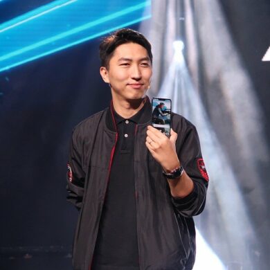 Asus ZenFone Max Pro M2 Indonesia 3