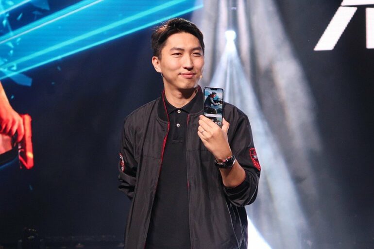 Asus ZenFone Max Pro M2 Indonesia 3 Asus ZenFone Max Pro M2 Indonesia 3