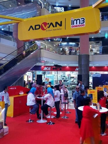 Expo Advan IM3 Ooredoo 4