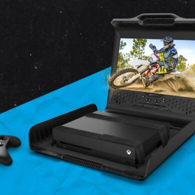 GAEMS Sentinel Pro 1