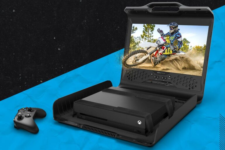 GAEMS Sentinel Pro 1
