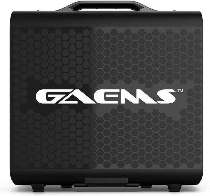 GAEMS Sentinel Pro 3