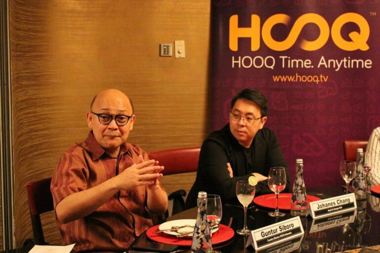 Gandeng OVO, HOOQ Permudah Konsumen Untuk Akses Konten Hiburan 38 HOOQ x OVO 1