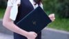 HP Spectre x360 poseidon blue