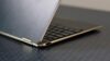 HP Spectre x360 poseidon blue diamond cut