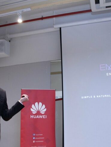 Huawei EMUI 9.0 2