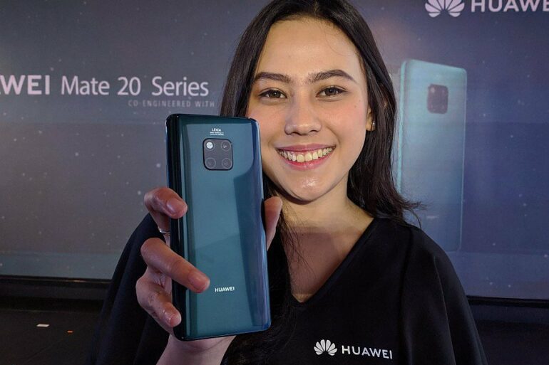 Huawei Mate 20 Pro Indonesia 4 Huawei Mate 20 Pro Indonesia 4