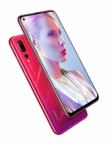 Huawei Nova 4