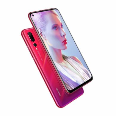 Huawei Nova 4