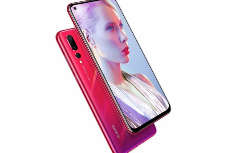 Huawei Nova 4