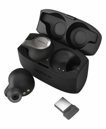 Jabra Evolve 65t 1