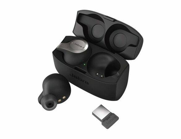 Jabra Evolve 65t 1