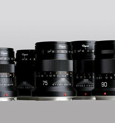 Kipon Elegant Series 1 Kipon Elegant Series 1
