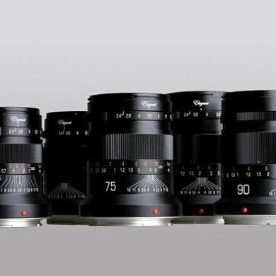 Kipon Elegant Series 1