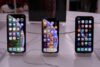 Launching iPhone XS dan iPhone XR Indonesia 2