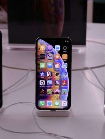 iPhone XS, iPhone XS Max, dan iPhone XR Resmi Dijual di Indonesia 31 Launching iPhone XS dan iPhone XR Indonesia 2
