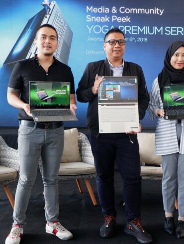 Lenovo YOGA Premium series 1 Lenovo YOGA Premium series 1