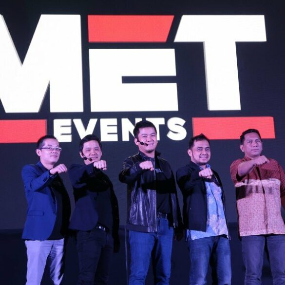 Gandeng Telkomsel, Mineski Siap Kembangkan Industri eSports di Indonesia 19 Mineski Indonesia