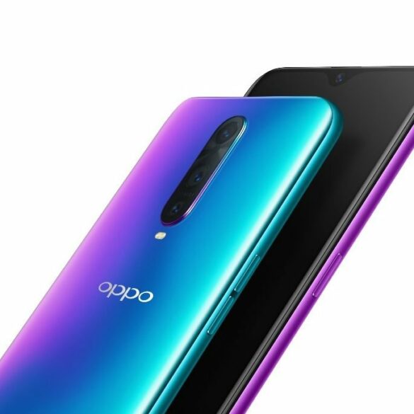 Mengenal Lebih Dekat Keunggulan Lini Smartphone OPPO R Series 22 Oppo R17 Pro 1 e1545198507578