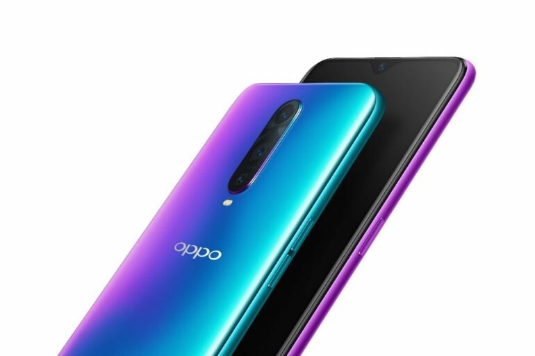 Oppo R17 Pro 1 e1545198507578