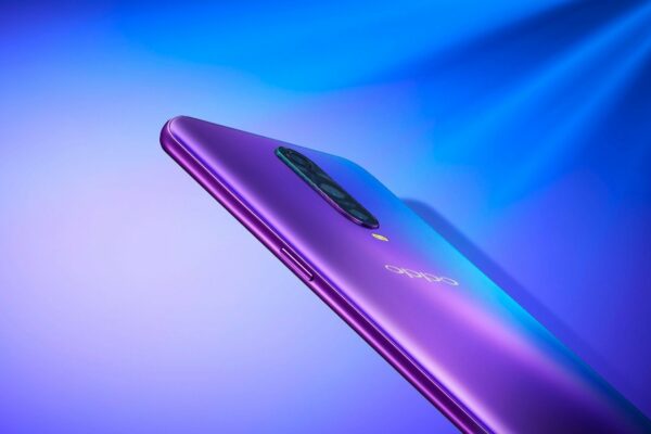 Oppo R17 Pro 2