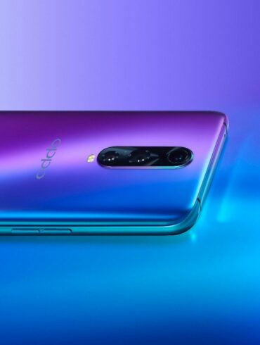 Awal 2019, OPPO R17 Pro Siap Meluncur di Indonesia 35 Oppo R17 Pro 3