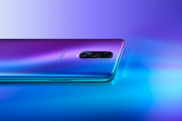 Oppo R17 Pro 3